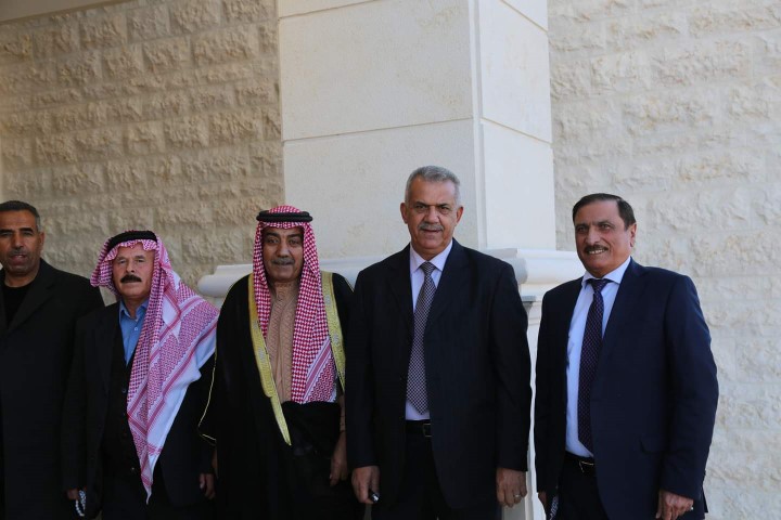 الحواتمه بني حميده و النعيمات عباد نسايب - صور