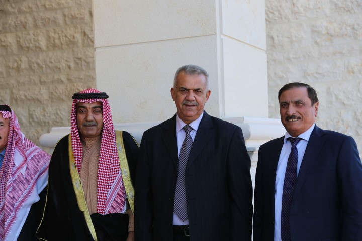 الحواتمه بني حميده و النعيمات عباد نسايب - صور