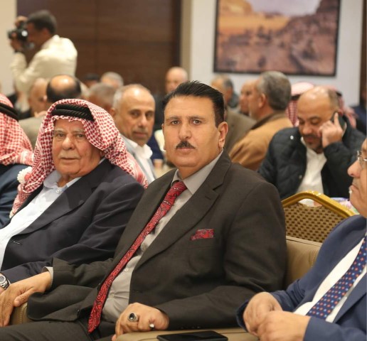 الحواتمه بني حميده و النعيمات عباد نسايب - صور
