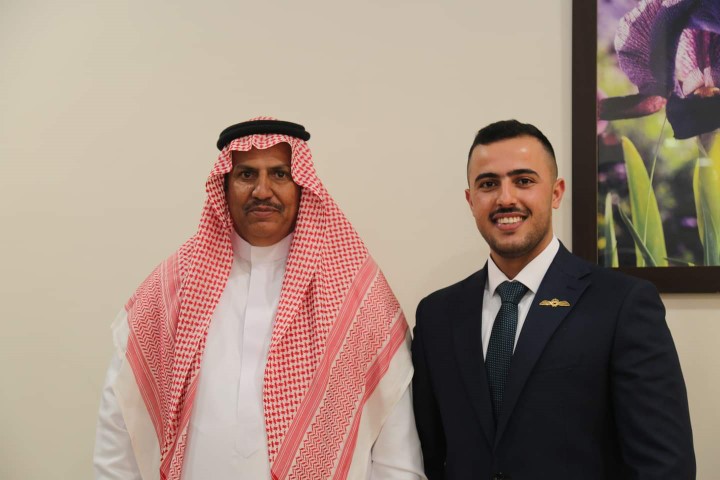 الحواتمه بني حميده و النعيمات عباد نسايب - صور