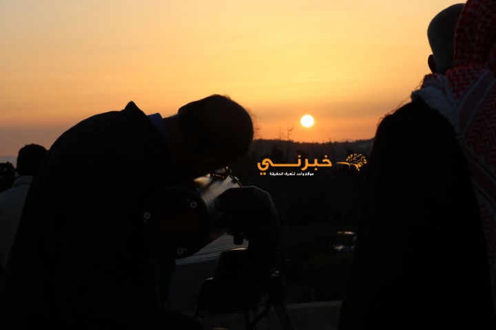 الثلاثاء اول أيام رمضان في الاردن