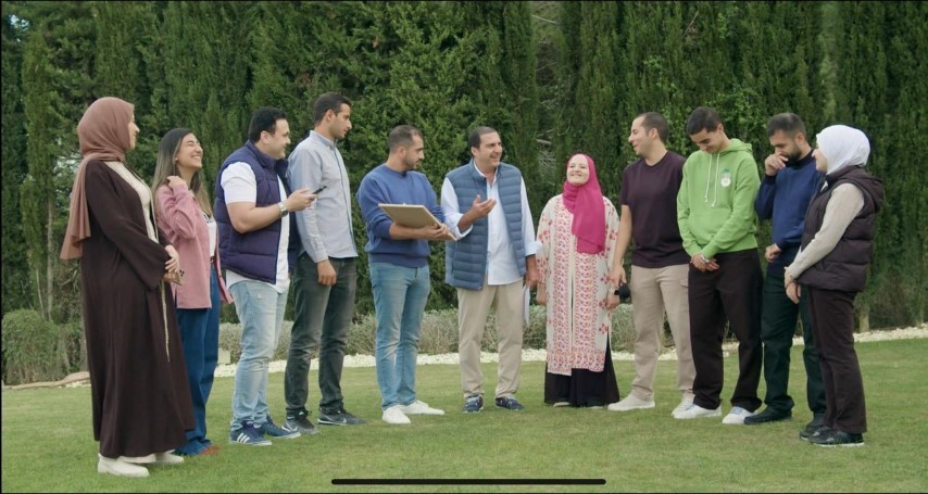 عمرو خالد: هكذا تحمي نفسك وتحصنها من أذية الناس