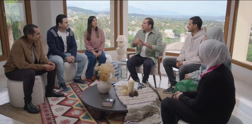 عمرو خالد: كيف تتعامل مع غموض قدرك وخوفك من مستقبلك؟