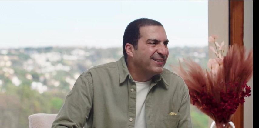 عمرو خالد: كيف تتعامل مع غموض قدرك وخوفك من مستقبلك؟