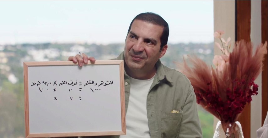 عمرو خالد: كيف تتعامل مع غموض قدرك وخوفك من مستقبلك؟