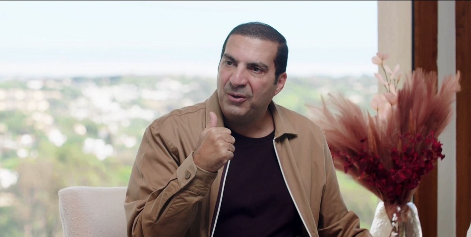 عمرو خالد: التوكل على الله.. أقوى حصن وسند في بداية ونهاية علاقاتك مع الناس  - فيديو