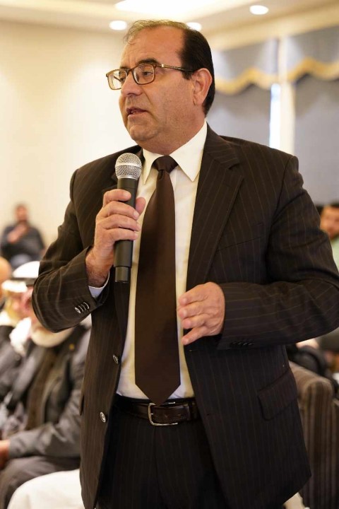 ال جعارة وال زغول نسايب