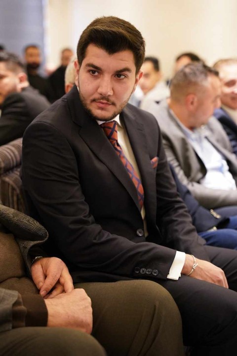 ال جعارة وال زغول نسايب