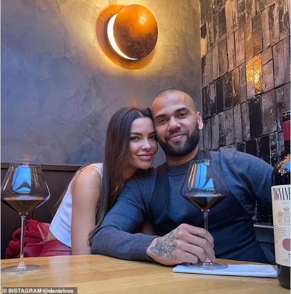 أول ظهور لألفيش بعد خروجه من السجن (صورة)