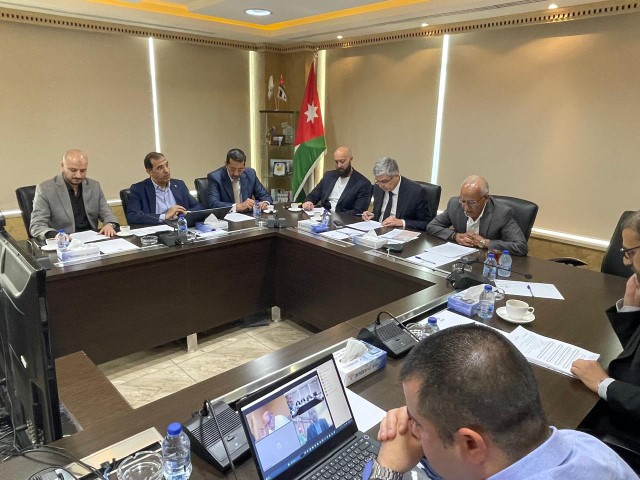 آفاق للطاقة توصي بتوزيع  10 % أرباحاً على المساهمين و تعرض الخطط المستقبلية لها