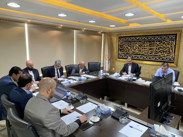 آفاق للطاقة توصي بتوزيع  10 % أرباحاً على المساهمين و تعرض الخطط المستقبلية لها