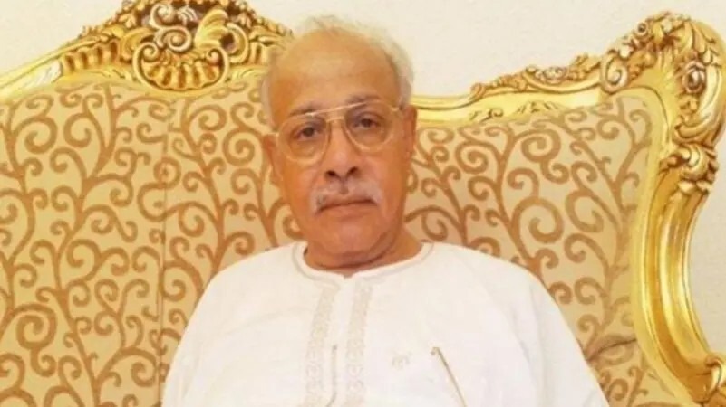 وفاة معلّق رياضي خليجي شهير بعد معاناة مع المرض