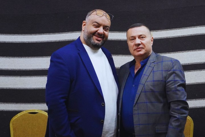 الخشمان يشكر عائلته على دعم رغبته خوض في الانتخابات القادمة