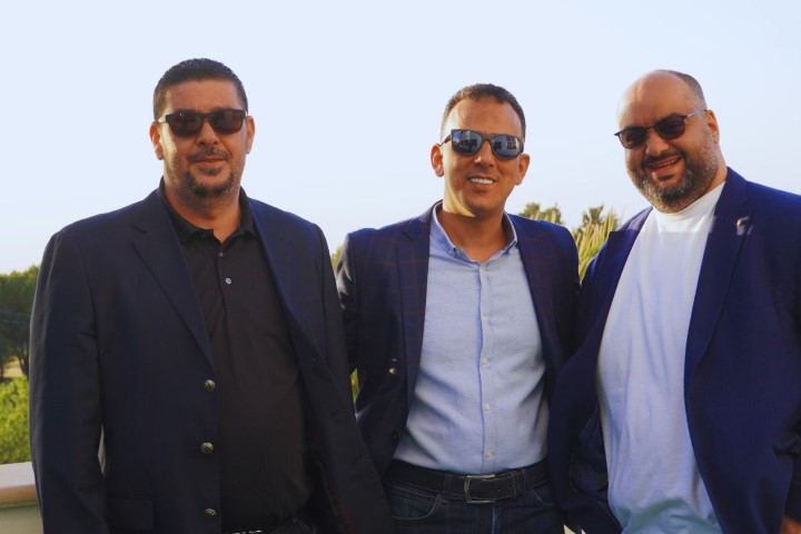 الخشمان يشكر عائلته على دعم رغبته خوض في الانتخابات القادمة