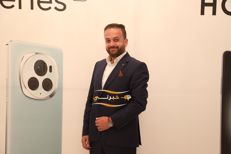 اطلاق هاتف HONOR الجديد 