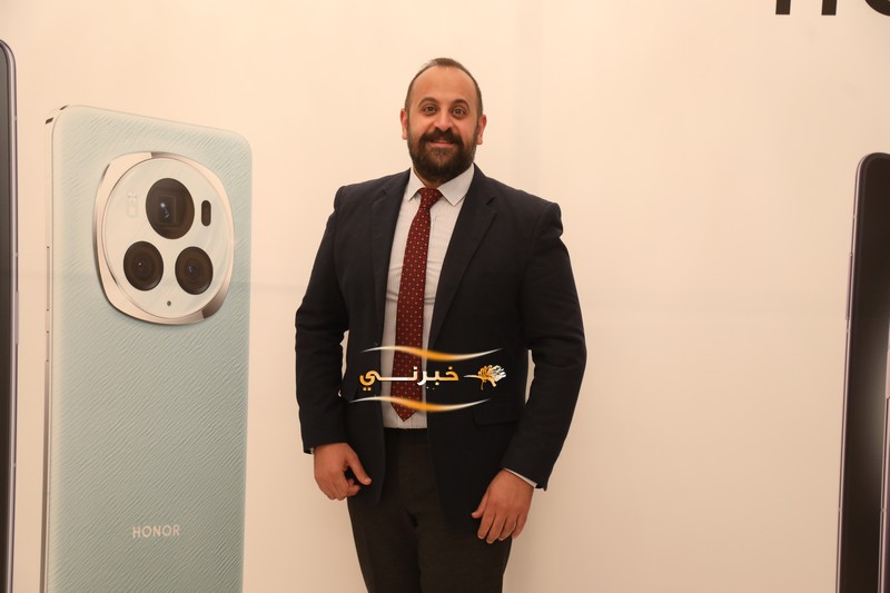 اطلاق هاتف HONOR الجديد 