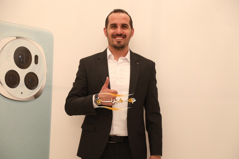 اطلاق هاتف HONOR الجديد 