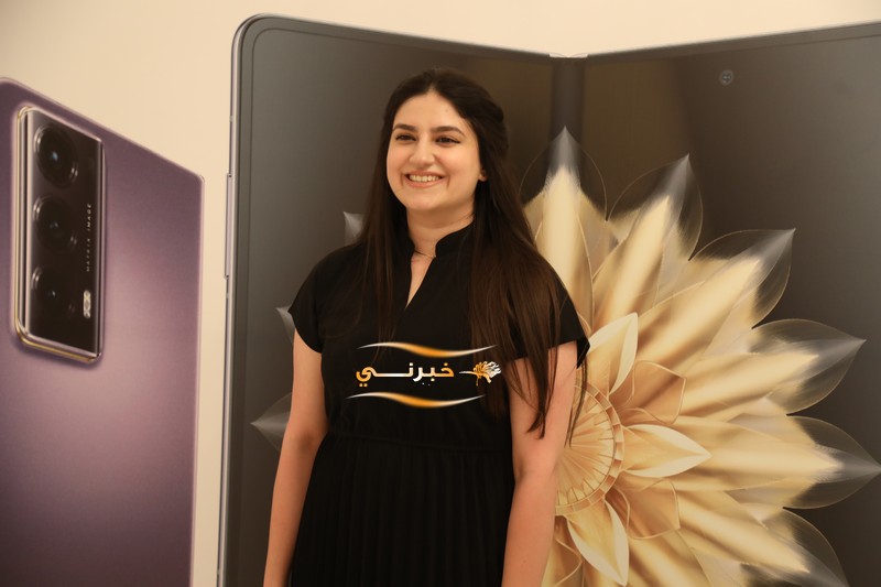 اطلاق هاتف HONOR الجديد 