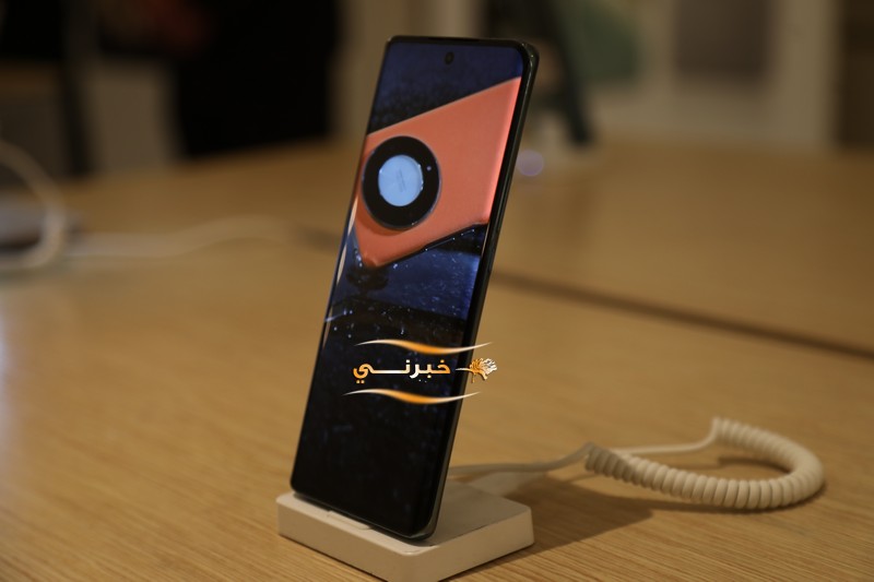 اطلاق هاتف HONOR الجديد 