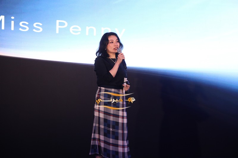 اطلاق هاتف HONOR الجديد 