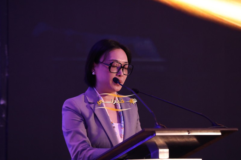 اطلاق هاتف HONOR الجديد 