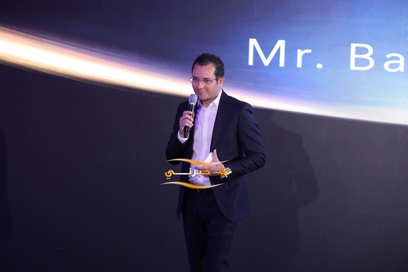 اطلاق هاتف HONOR الجديد 