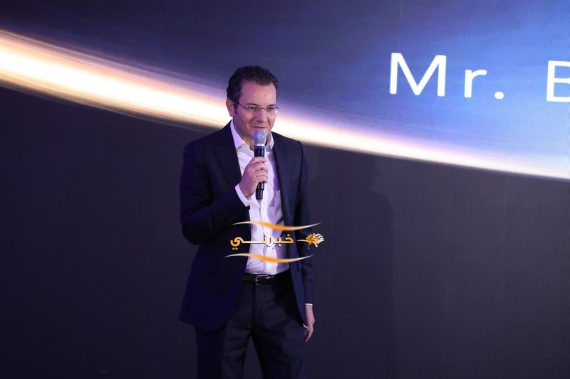 اطلاق هاتف HONOR الجديد 