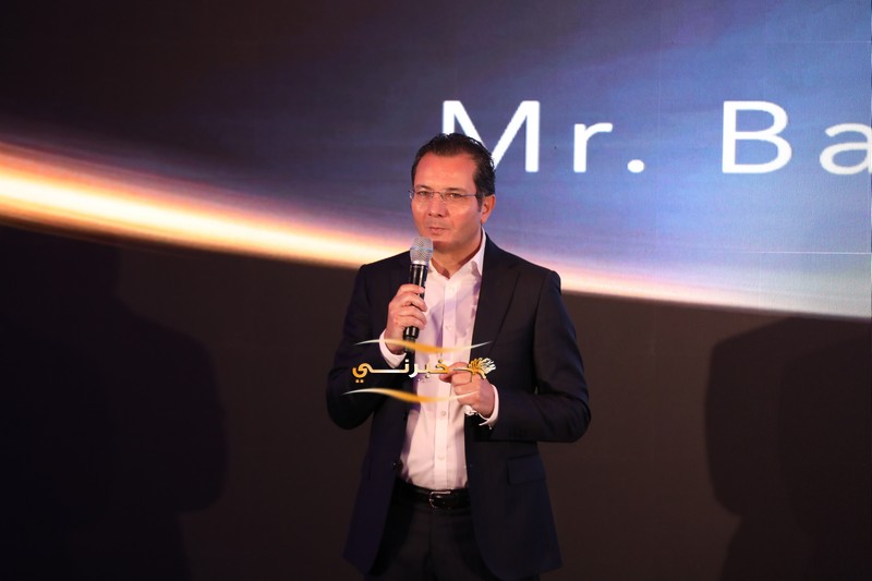 اطلاق هاتف HONOR الجديد 