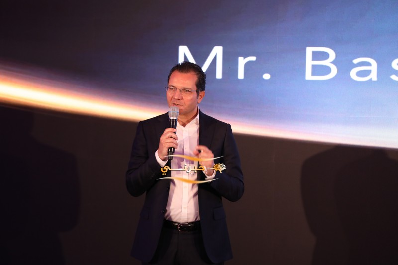 اطلاق هاتف HONOR الجديد 