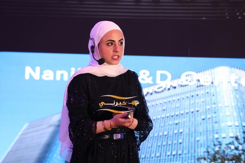 اطلاق هاتف HONOR الجديد 