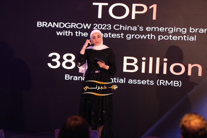 اطلاق هاتف HONOR الجديد 