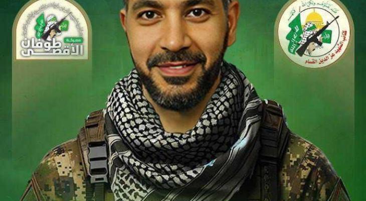 ماذا جاء في وصية الشهيد علاء شريتح