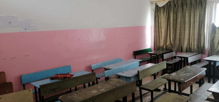 مبادرة (سنبلة) تسطر قصص نجاح لمعلمات مدارس حكوميه اردنية