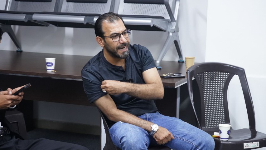 تعليله شباب حزب إرادة تناقش مخرجات الانتخابات الطلابية في الجامعات الأردنية  -  فيديو وصور