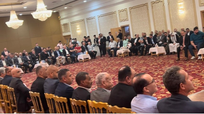 أفراح ال ازمقنا و ال الديات