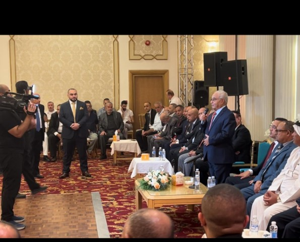 أفراح ال ازمقنا و ال الديات