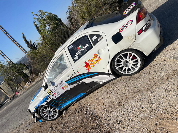 تونا الصياد الراعي الرسمي لسباق تل الرمان 