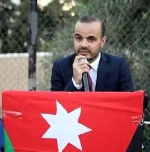 الكشف عن أسماء قائمة الاتحاد في ( ثالثة العاصمة عمّان ) 