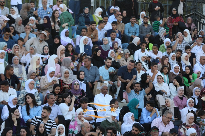 جامعة الزيتونة تحتفل بتخريج الفوج الثامن والعشرين للفصل الدراسي الثاني.