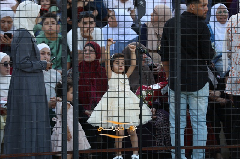 جامعة الزيتونة تحتفل بتخريج الفوج الثامن والعشرين للفصل الدراسي الثاني.