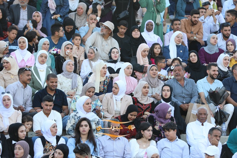 جامعة الزيتونة تحتفل بتخريج الفوج الثامن والعشرين للفصل الدراسي الثاني.