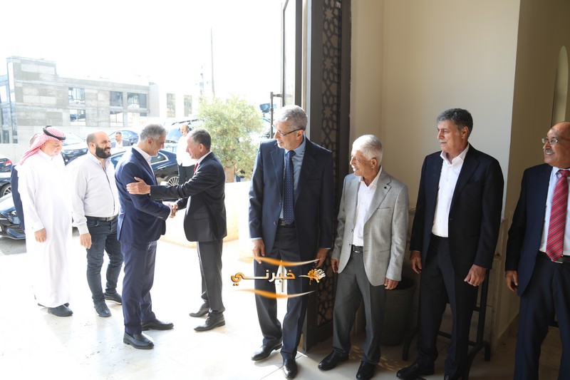 جاهة الدرعاوي والجعفري - صور