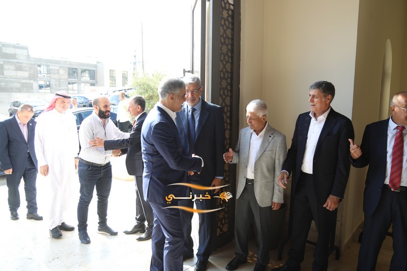 جاهة الدرعاوي والجعفري - صور