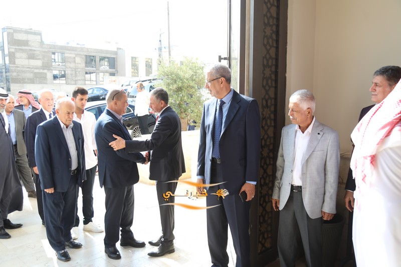 جاهة الدرعاوي والجعفري - صور