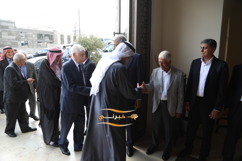 جاهة الدرعاوي والجعفري - صور