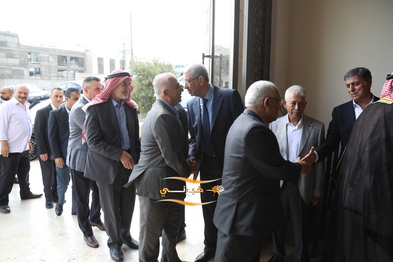 جاهة الدرعاوي والجعفري - صور