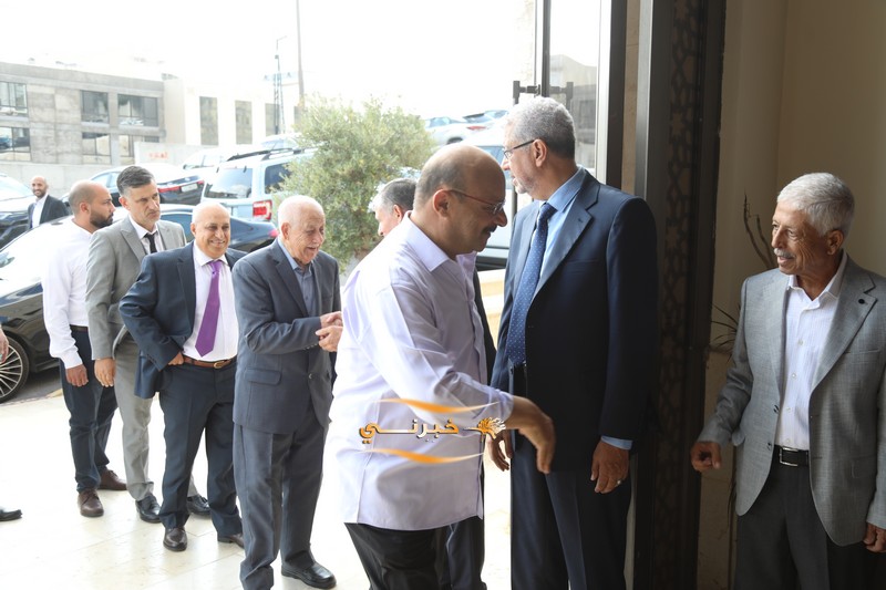 جاهة الدرعاوي والجعفري - صور