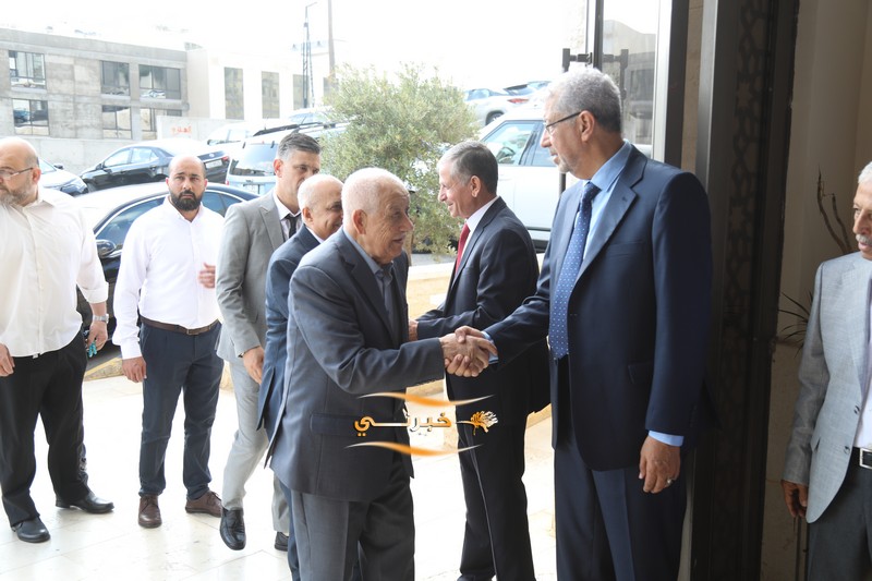 جاهة الدرعاوي والجعفري - صور