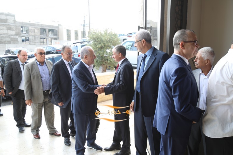 جاهة الدرعاوي والجعفري - صور