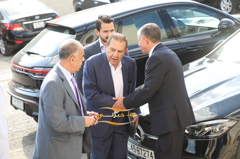 جاهة الدرعاوي والجعفري - صور